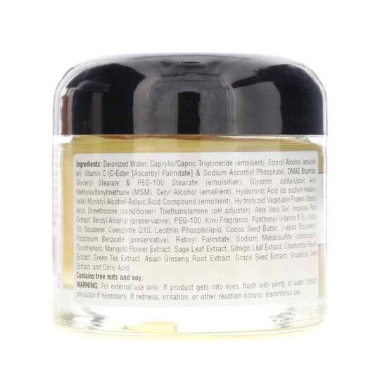 Skin Eternal Sensitive Skin Cream, SNN